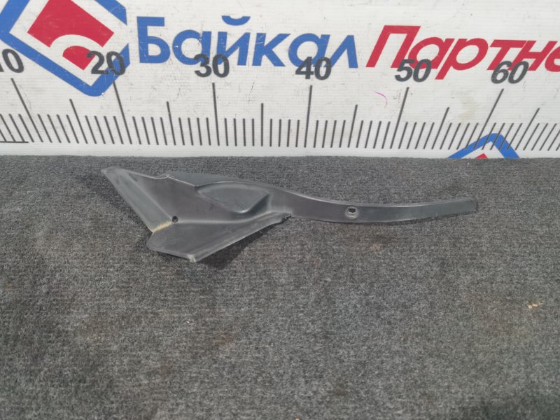 Уголок жабо SUBARU LEVORG VM4 FB16 2015 передний правый (б/у)