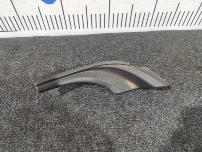 Уголок жабо TOYOTA PREMIO ZRT265 2ZR-FAE 2008 передний левый (б/у)