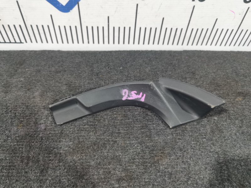 Уголок жабо HONDA N-WGN JH2 S07A передний левый (б/у)