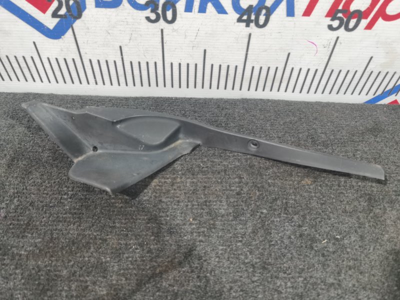 Уголок жабо SUBARU XV GP7 FB20 2012 передний правый (б/у)