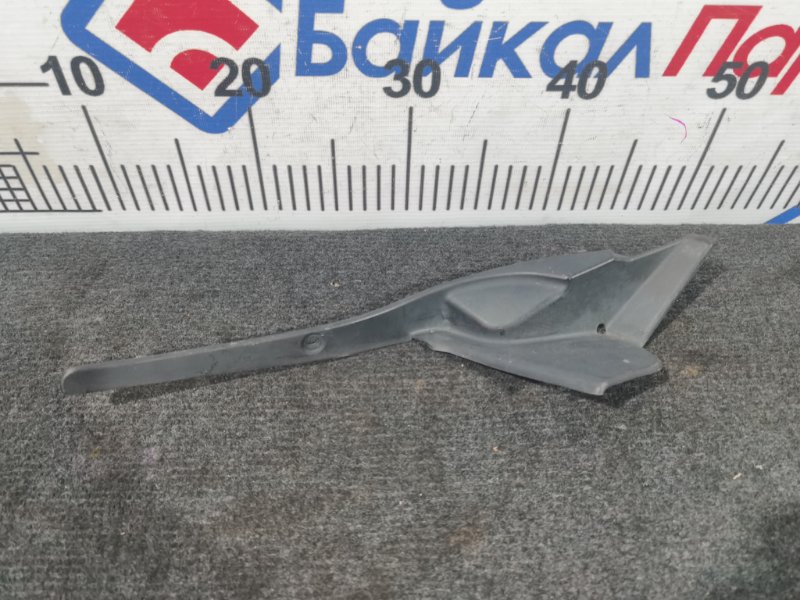 Уголок жабо SUBARU XV GP7 FB20 2012 передний левый (б/у)
