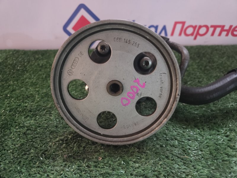 Гидроусилитель AUDI Q5 8R CDN 2010 (б/у)