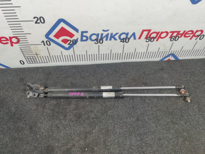 Амортизатор багажника SUBARU FORESTER SH5 EJ20 2008 задний (б/у)