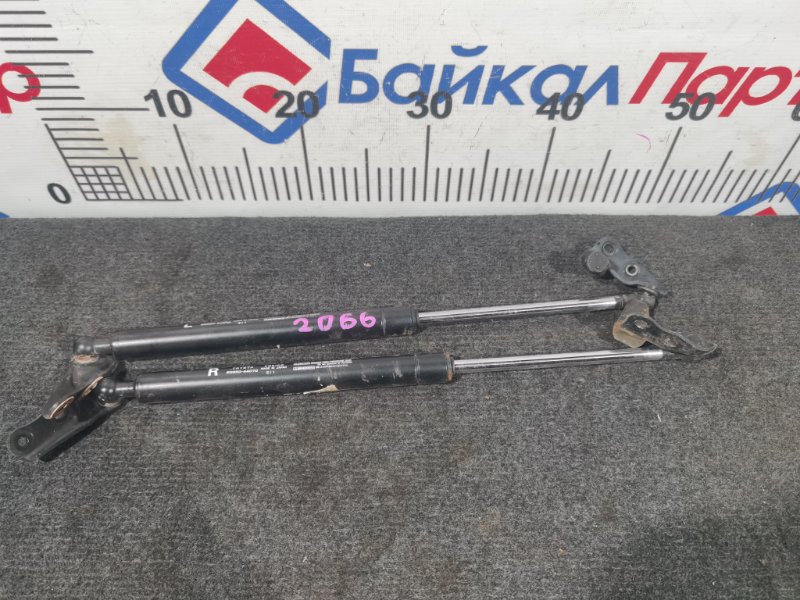 Амортизатор багажника HONDA FREED GB3 L15A 2008 задний (б/у)