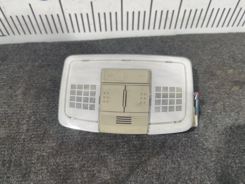 Плафон салона TOYOTA PREMIO ZRT265 2ZR-FAE 2008 (б/у)