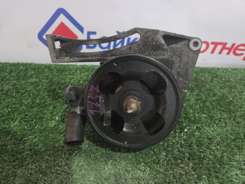 Гидроусилитель SUBARU LEGACY BH5 EJ206 2000 (б/у)