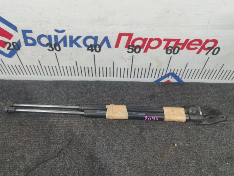 Амортизатор багажника TOYOTA PASSO M710A 1KR-FE 2016 задний (б/у)