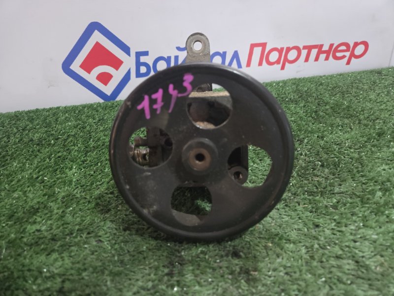 Гидроусилитель NISSAN MURANO TNZ51 QR25DE 2010 (б/у)