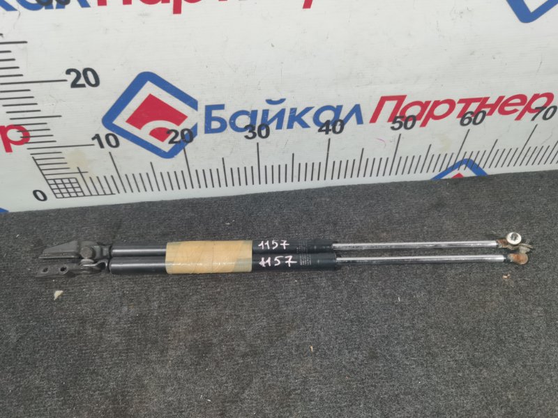 Амортизатор багажника SUBARU LEGACY BH5 EJ206 задний (б/у)