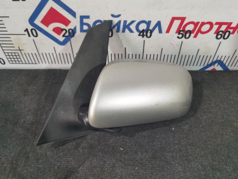 Зеркало TOYOTA PRIUS NHW20 1NZ-FXE 2005 переднее левое (б/у)