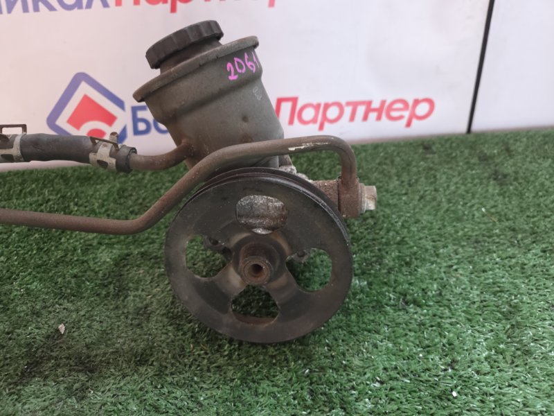 Гидроусилитель TOYOTA VITZ SCP10 1SZ-FE 2001 (б/у)