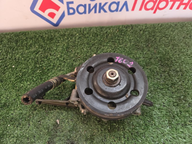 Гидроусилитель MAZDA MPV LW3W L3-DE 2005 (б/у)