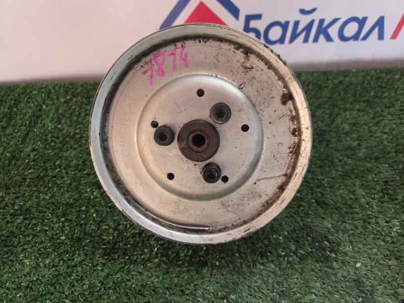 Гидроусилитель AUDI A6 4B4 ASN 2003 (б/у)