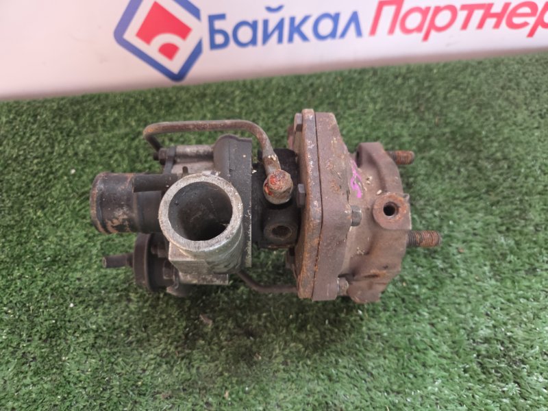 Турбина MITSUBISHI PAJERO MINI H58A 4A30 (б/у)