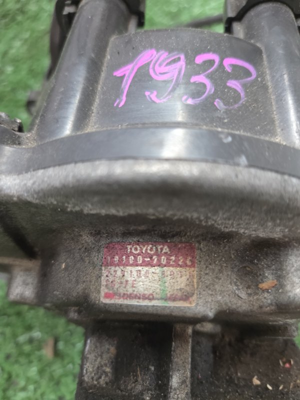 Трамблер TOYOTA MARK II GX100 1G-FE 1997 (б/у)