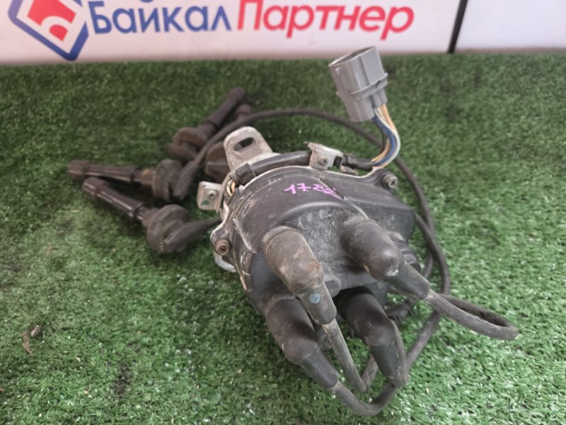 Трамблер HONDA STEPWGN RF1 B20B 1998 (б/у)