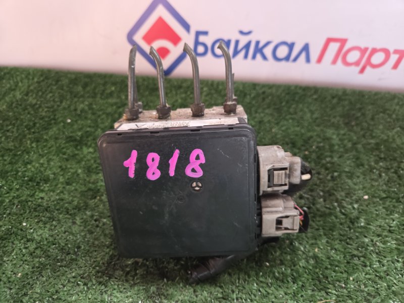 Блок abs TOYOTA GAIA SXM15G 3S-FE 1999 44510-44040 (б/у)