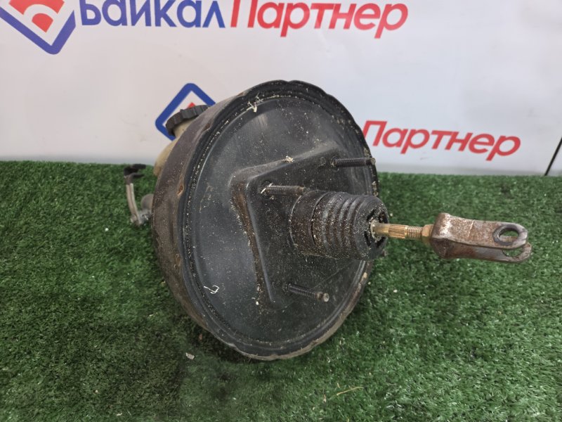 Главный тормозной цилиндр TOYOTA CHASER GX105 1G-FE 1999 (б/у)