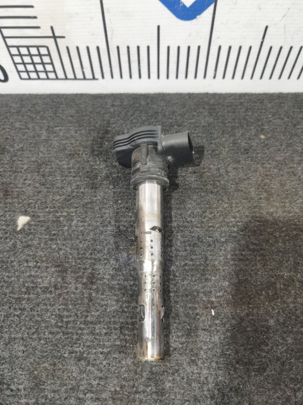 Катушка зажигания AUDI A4 8K CDN 2012 07K905715F (б/у)