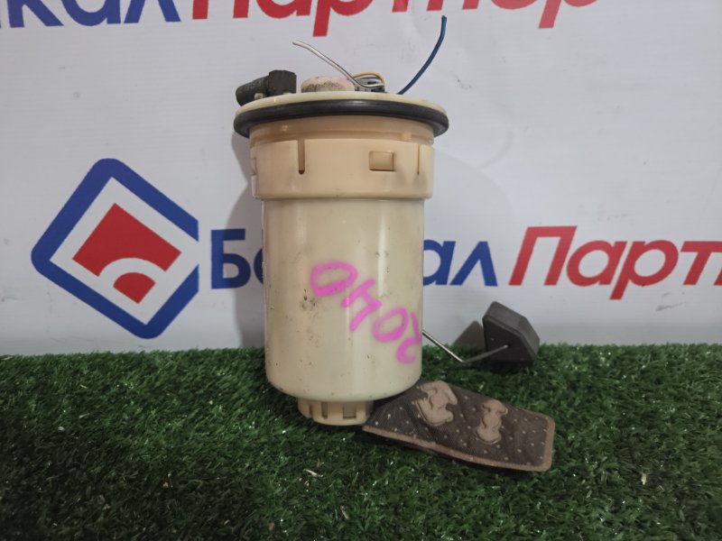 Топливный насос TOYOTA WISH ZNE10 1ZZ-FE 2006 (б/у)