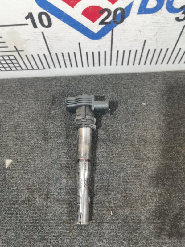 Катушка зажигания AUDI A4 8K CDN 2012 07K905715F (б/у)