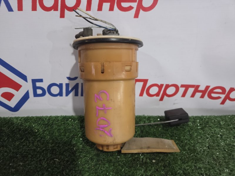 Топливный насос TOYOTA VISTA ZZV50 1ZZ-FE (б/у)