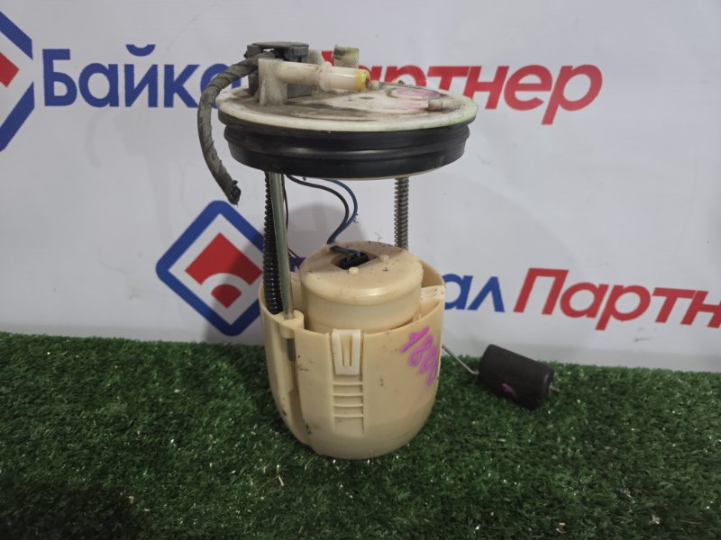 Топливный насос MITSUBISHI DELICA D:5 CV5W 4B12 2009 (б/у)