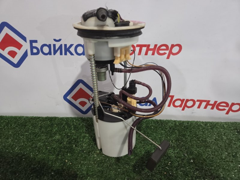 Топливный насос AUDI Q5 8R CDN 2010 (б/у)