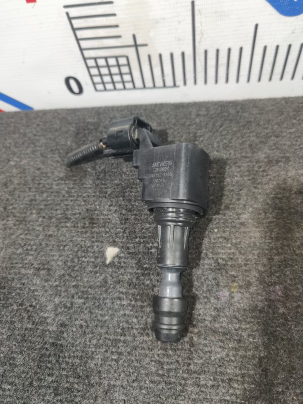 Катушка зажигания CHEVROLET CAPTIVA C140 LE5 2011 099700-1900 (б/у)