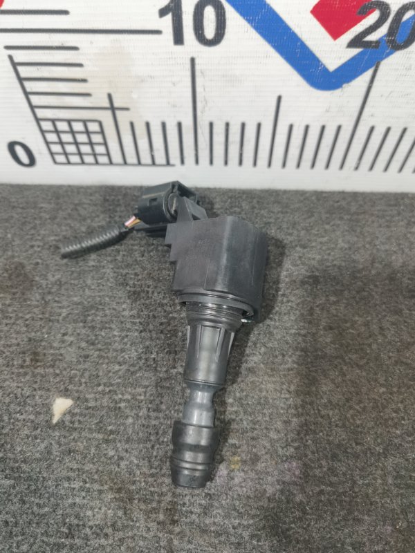 Катушка зажигания CHEVROLET CAPTIVA C140 LE5 2011 099700-1900 (б/у)