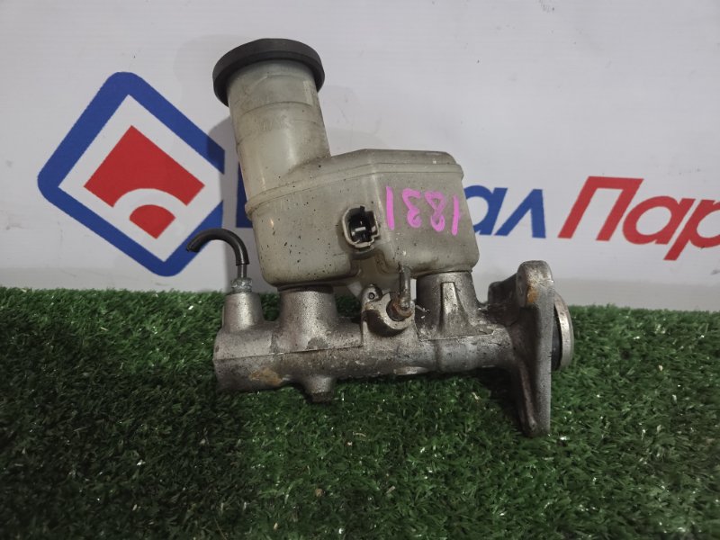 Главный тормозной цилиндр TOYOTA CARINA ST195 3S-FE 1995 (б/у)