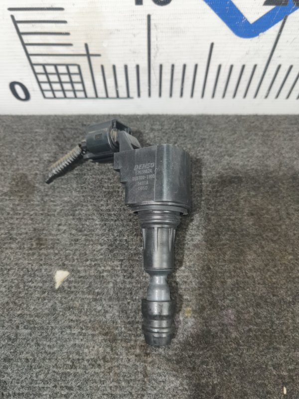 Катушка зажигания CHEVROLET CAPTIVA C140 LE5 2011 099700-1900 (б/у)