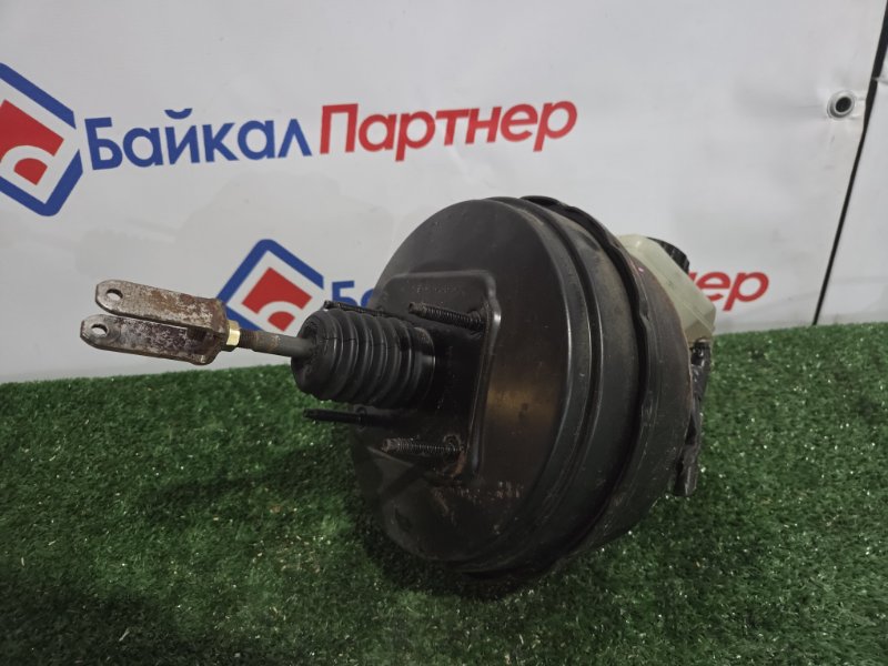 Главный тормозной цилиндр TOYOTA MARK II JZX115 1JZ-GE 2004 (б/у)