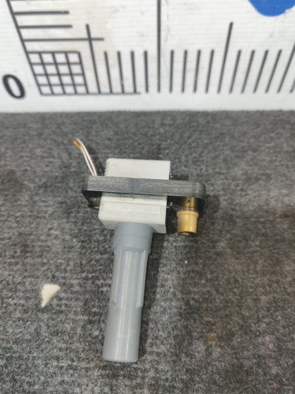 Катушка зажигания SUBARU FORESTER SH5 EJ20 2010 FK0334 (б/у)