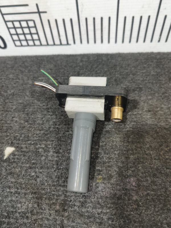 Катушка зажигания SUBARU FORESTER SH5 EJ20 2010 FK0334 (б/у)