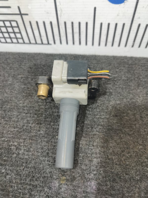 Катушка зажигания SUBARU FORESTER SH5 EJ20 2010 FK0334 (б/у)