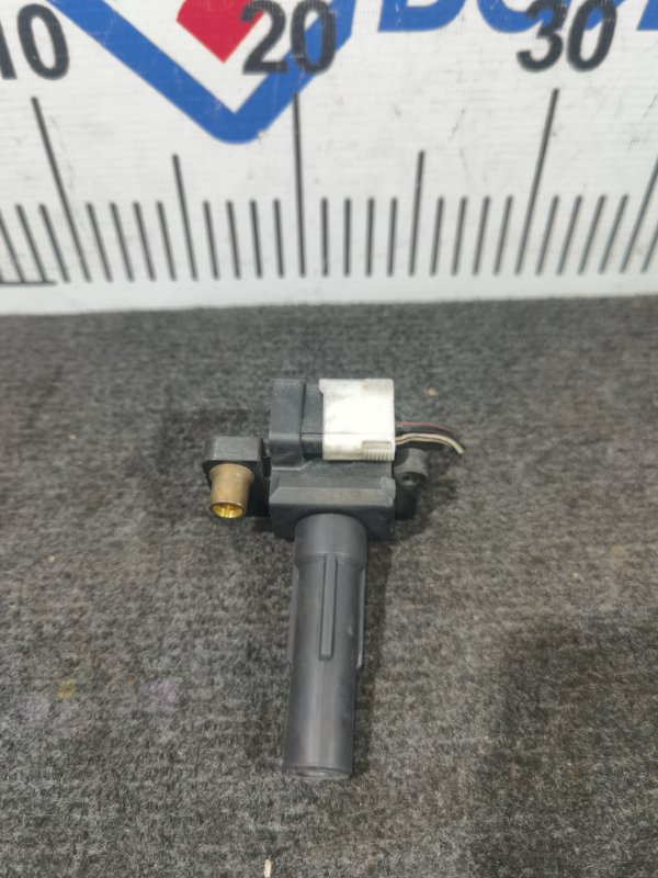 Катушка зажигания SUBARU LEGACY BH5 EJ206 2000 FK0140 (б/у)