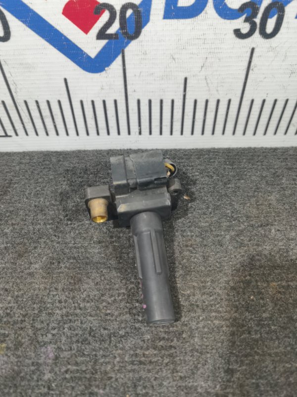 Катушка зажигания SUBARU LEGACY BH5 EJ206 2000 FK0140 (б/у)