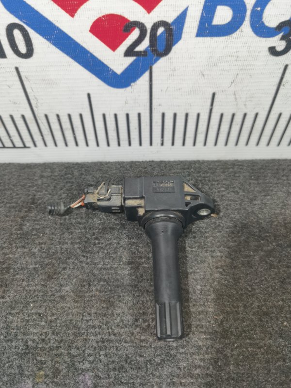 Катушка зажигания SUBARU LEVORG VM4 FB16 2015 FK0463 (б/у)