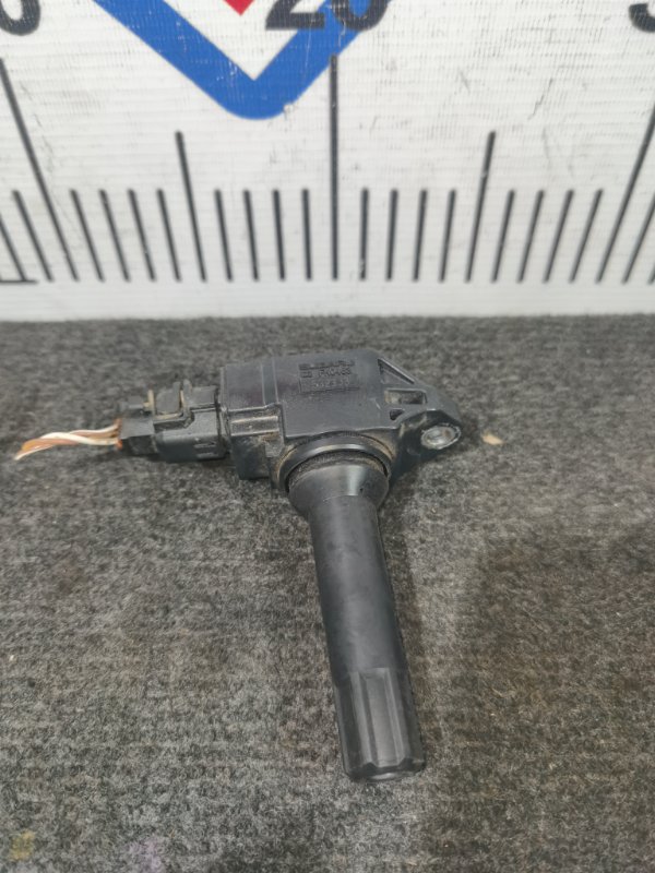 Катушка зажигания SUBARU LEVORG VM4 FB16 2015 FK0463 (б/у)