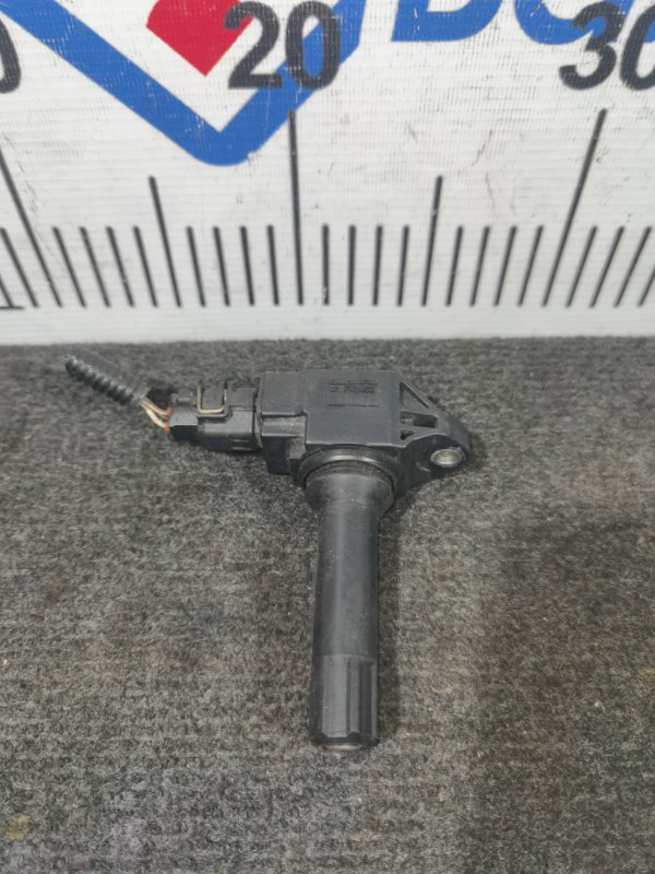 Катушка зажигания SUBARU LEVORG VM4 FB16 2015 FK0463 (б/у)