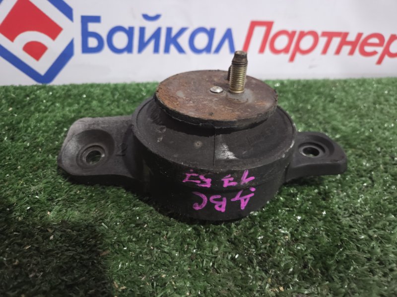 Подушка ДВС SUBARU LEGACY BH5 EJ206 2000 (б/у)