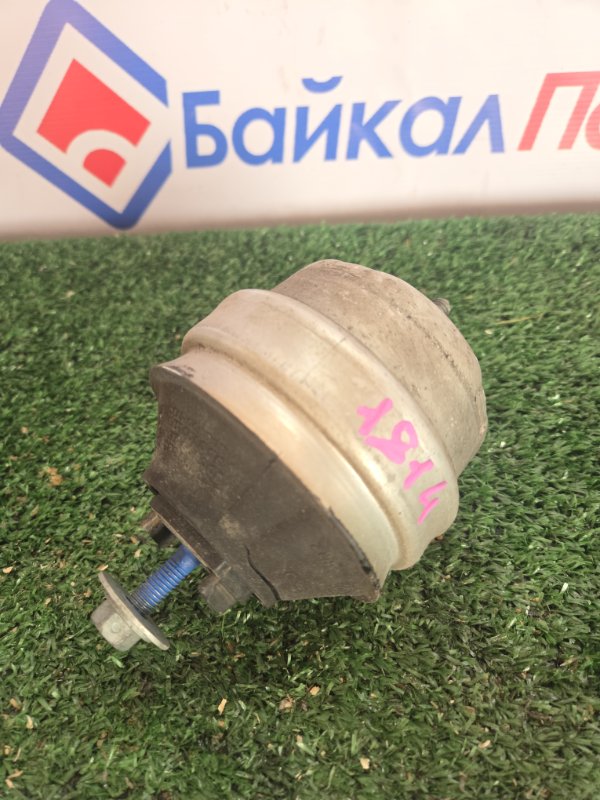 Подушка ДВС AUDI A6 4B4 ASN 2003 левая (б/у)