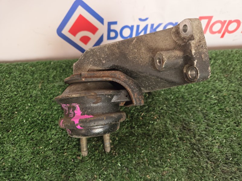 Подушка ДВС TOYOTA MARK II GX100 1G-FE 1997 левая (б/у)