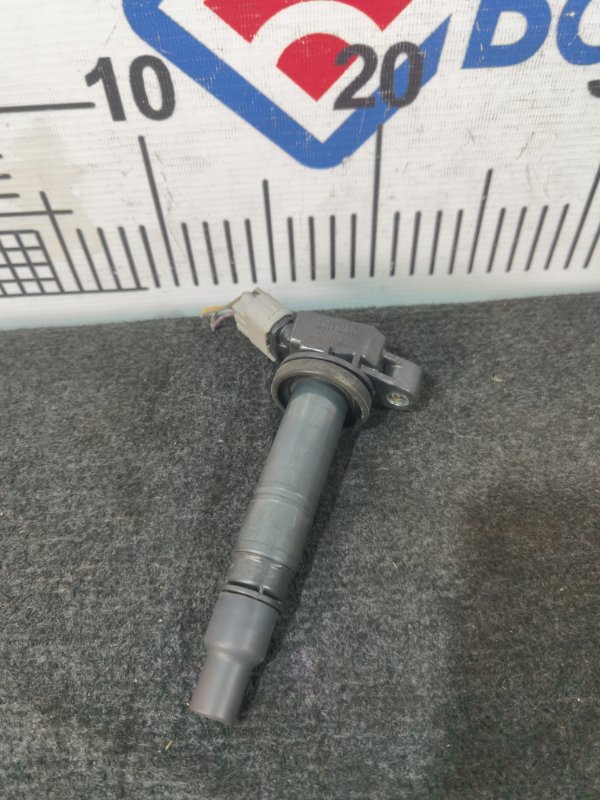 Катушка зажигания SUBARU TREZIA NCP125 1NZ-FE 2012 90919-02260 (б/у)