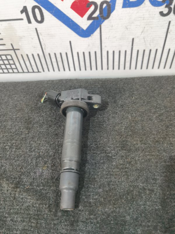 Катушка зажигания SUBARU TREZIA NCP125 1NZ-FE 2012 90919-02260 (б/у)