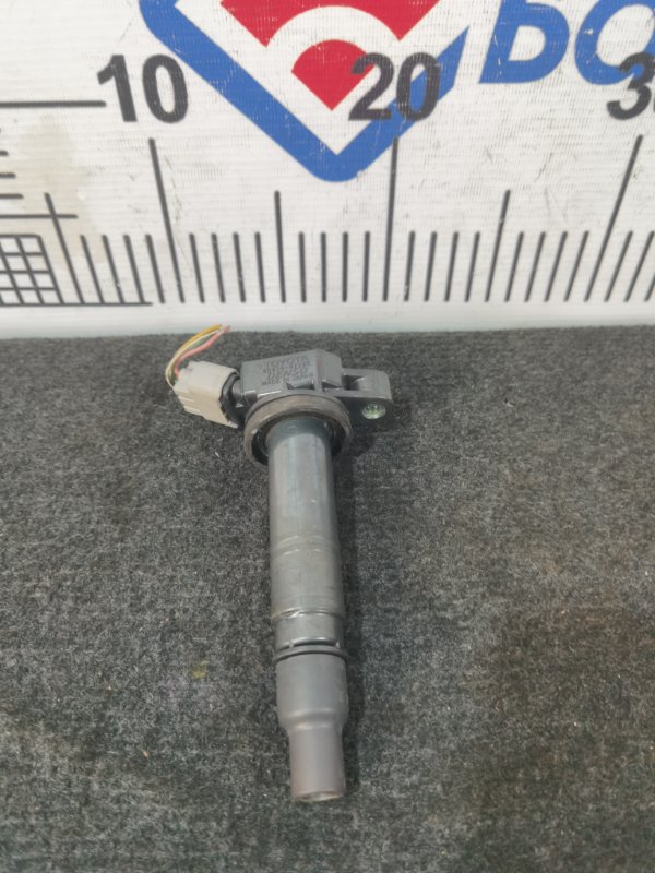 Катушка зажигания SUBARU TREZIA NCP125 1NZ-FE 2012 90919-02260 (б/у)