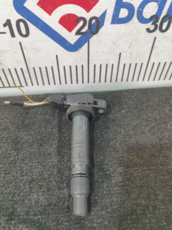 Катушка зажигания SUBARU TREZIA NCP125 1NZ-FE 2012 90919-02260 (б/у)