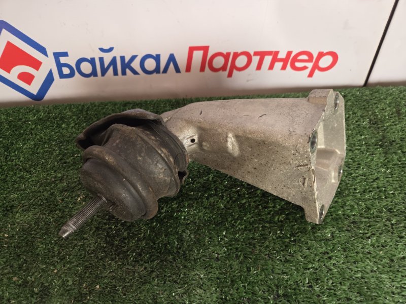 Подушка ДВС TOYOTA MARK II JZX115 1JZ-GE 2004 левая (б/у)