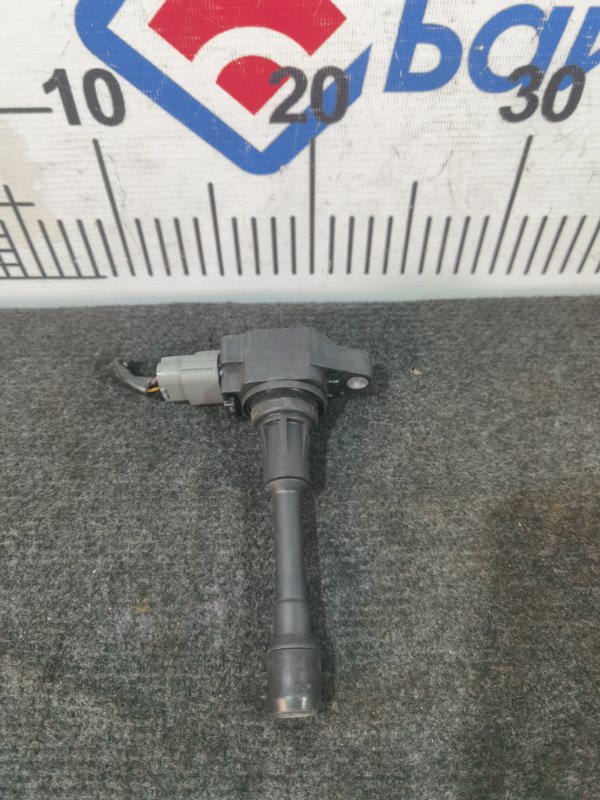 Катушка зажигания NISSAN MURANO TNZ51 QR25DE 2010 AIC-2408N (б/у)